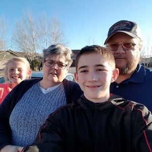 Meet your Posher, Tracey